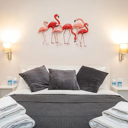 Cortiletto Montebello דירה *