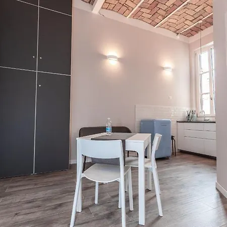 Cortiletto Montebello דירה רומא
