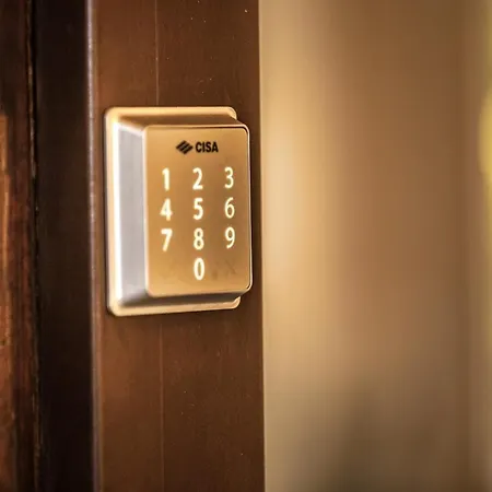 Cortiletto Montebello Διαμέρισμα *