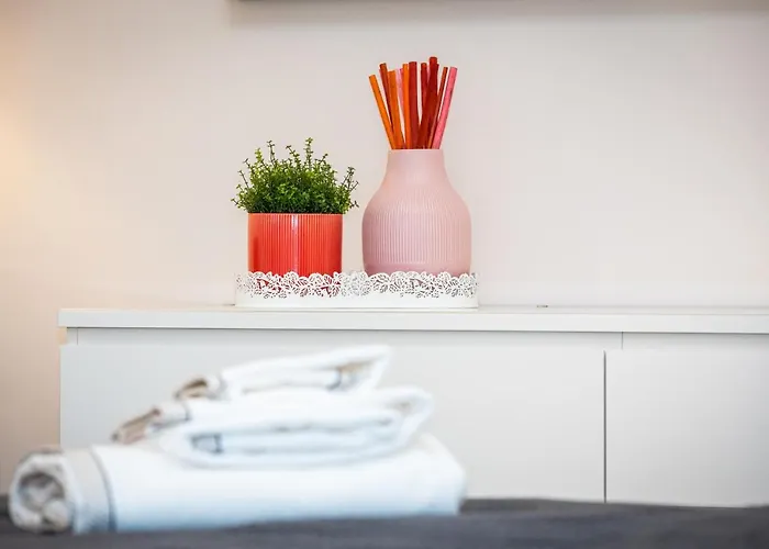 Cortiletto Montebello Διαμέρισμα Ρώμη