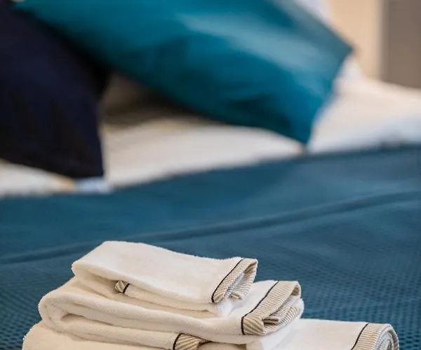 Cortiletto Montebello * Ρώμη