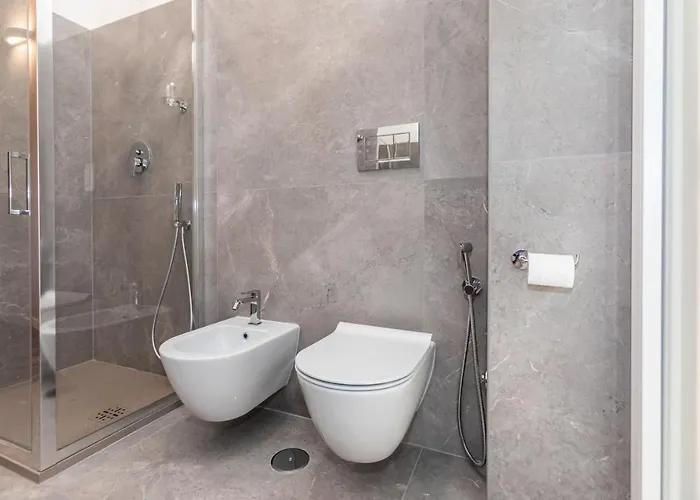 Cortiletto Montebello Ρώμη