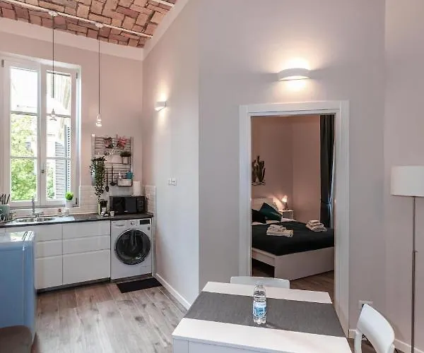 Cortiletto Montebello Διαμέρισμα