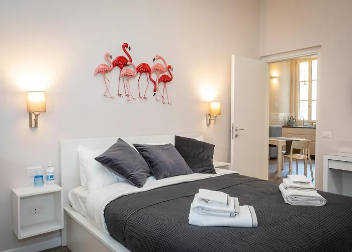 Cortiletto Montebello Διαμέρισμα *