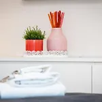 Cortiletto Montebello Apartamento Roma