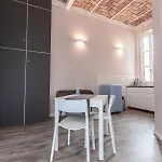 Cortiletto Montebello Lägenhet Rom