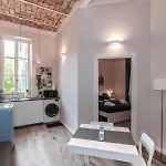 Cortiletto Montebello Apartamento