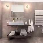 Cortiletto Montebello Apartamento Roma