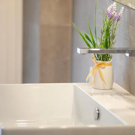 Apartmán Cortiletto Montebello