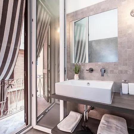 Appartement Cortiletto Montebello
