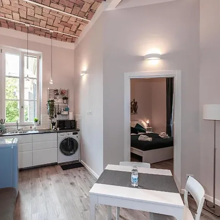 Cortiletto Montebello Daire