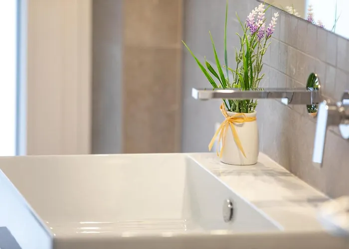 Apartament Cortiletto Montebello