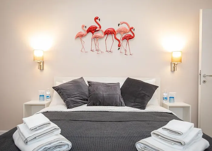 Cortiletto Montebello Apartament *