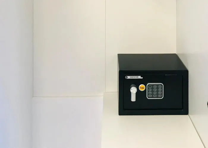 Apartament Cortiletto Montebello Rzym