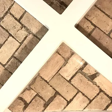 Daire Cortiletto Montebello Roma