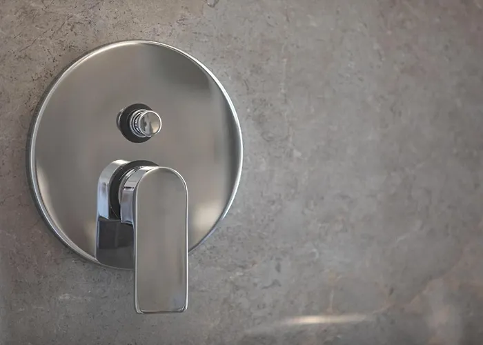 Cortiletto Montebello Roma