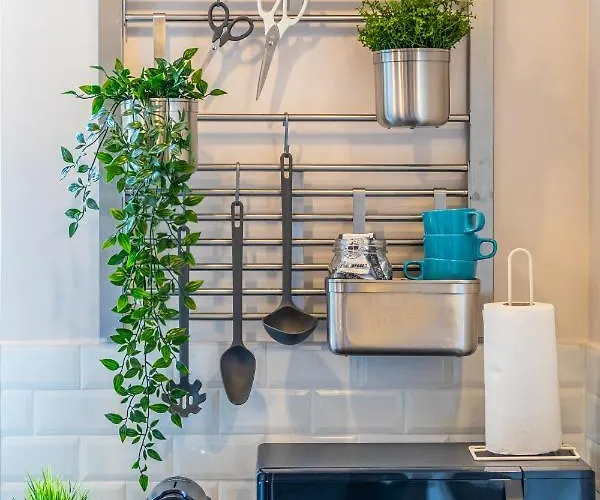 Daire Cortiletto Montebello