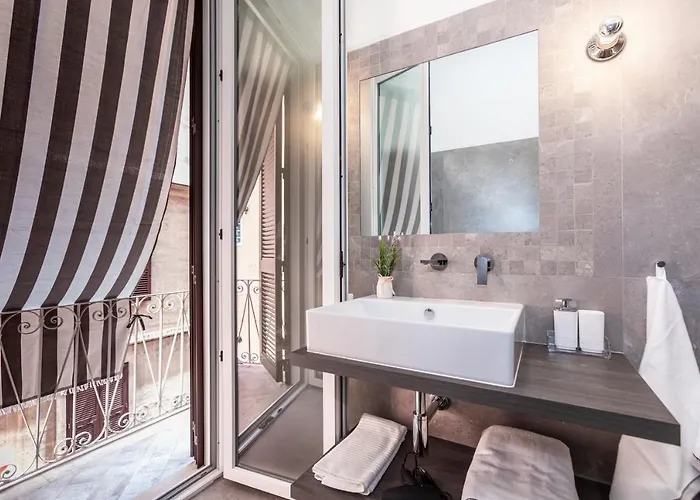 Daire Cortiletto Montebello