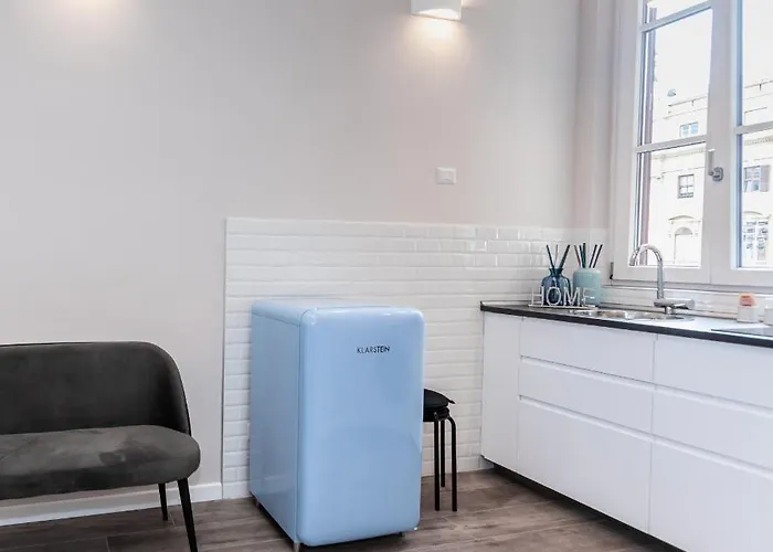 Daire Cortiletto Montebello *