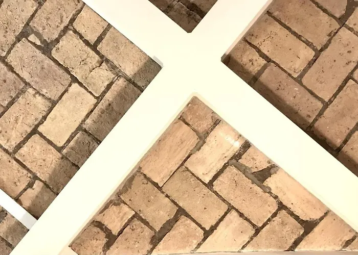 Daire Cortiletto Montebello Roma